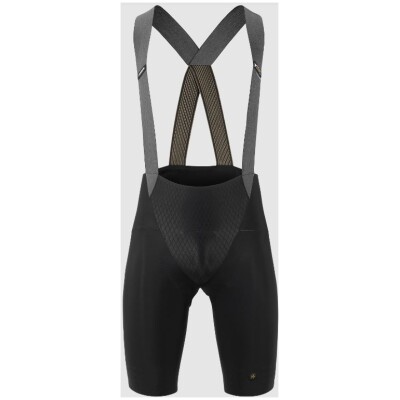 Assos Mille GTO Bibshorts C2 L
