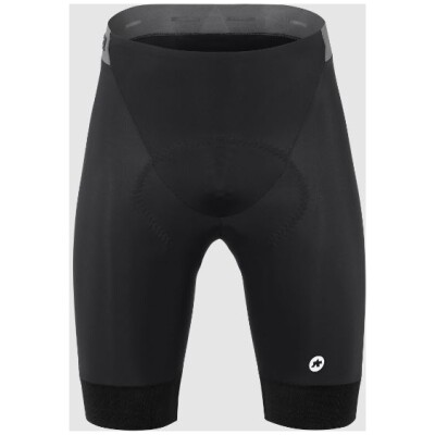 Assos Mille GT Half Shorts C2 sort XLG