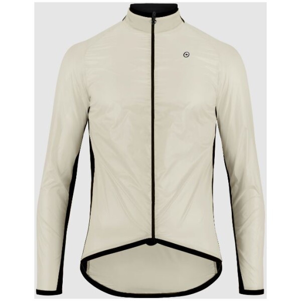 Assos MILLE GT vindjakke C2 - Moon Sand XLG