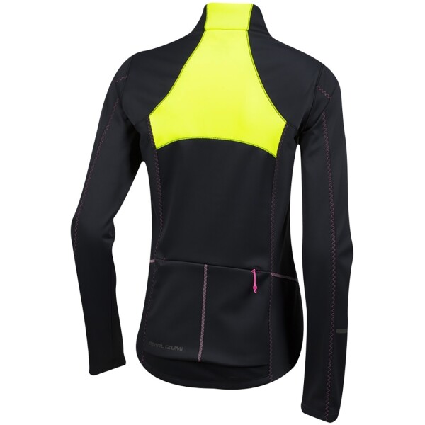 Pearl Izumi jakke "Select" softshell dame str. XL - XL - Image 2