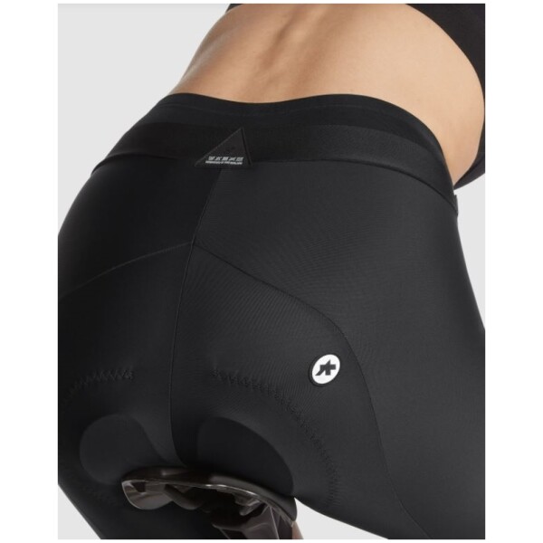 Assos Uma GT Half Shorts C2 Dame sort XL - XL - Image 2