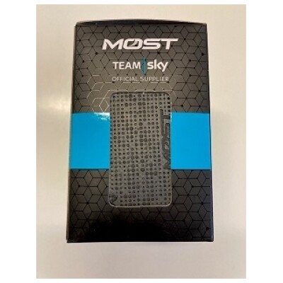Most Styrbånd ULTRAGRIP evo 3mm grå