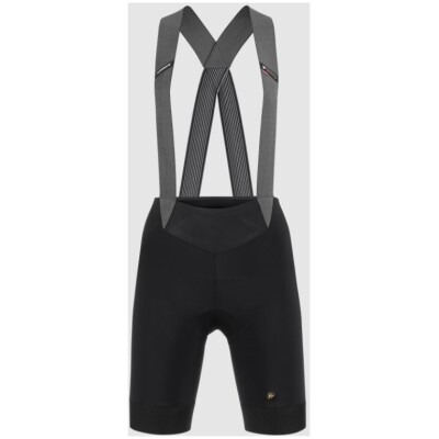 Assos UMA GTV C2 BibShorts Dame sort L - Large