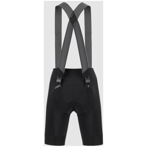 Assos UMA GTV C2 BibShorts Dame sort L - Large - Image 3