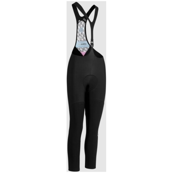 Assos UMA GT Winter bibtights - sort M (dame) - Medium - Image 2
