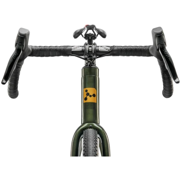 ARGON18 Gravel "Dark Matter" Rival XPLR AXS M - Image 3