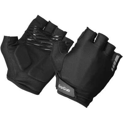 GripGrab Ride RC Max cykelhandsker, Sort XL
