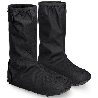 GripGrab DryFoot 2 Vandtæt Dagligdags Skoovertræk S/38-39