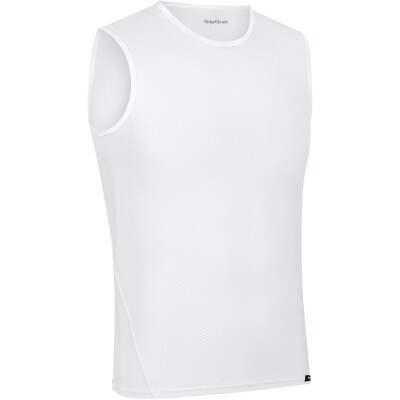 GripGrab Ultralight Mesh Ærmeløs Baselayer Large