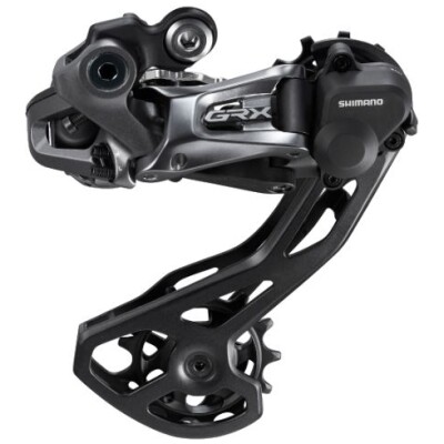 SHIMANO GRX Bagskifter (Di2 spec.) RD-RX815 11 speed Kompatibel med DirectMount