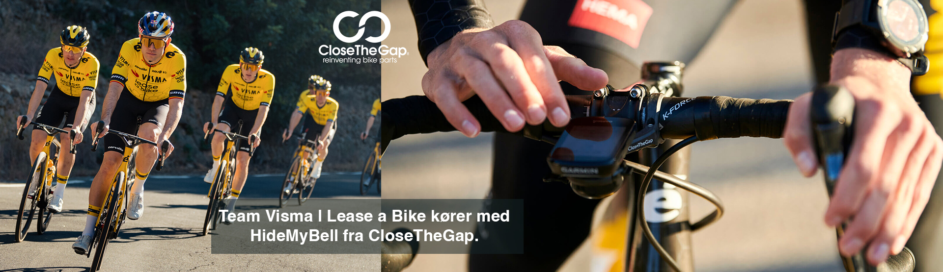 CloseTheGap april 2025