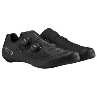 Shimano Sko RC703 sort str. 47 E (wide)