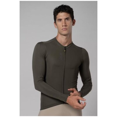 ALE Jersey l/æ Pragma Colorblock XL - Survivor