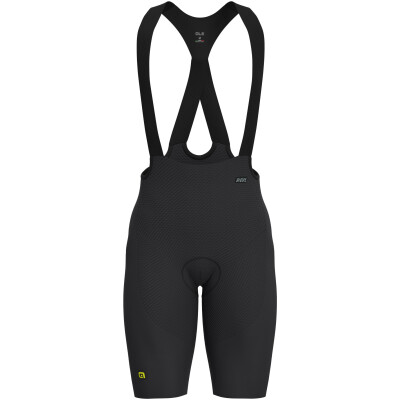 ALE Bibshorts R-EV1 Voltage 3XL - Black