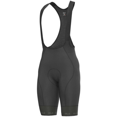 Bibshorts PR-E Strada 2.0 3XL - Black