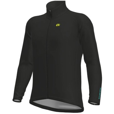 Ale Klimatik Guscio Racing jacket - Black 3XL
