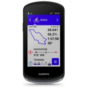 Garmin Edge 1040 GPS Enhed, EU