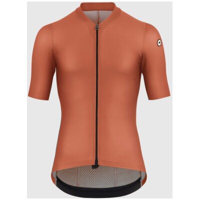 MILLE GT Jersey S11 Rusty Brown XLG