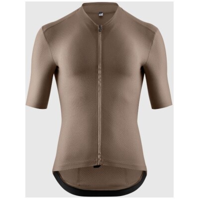 ASSOS EQUIPE R Jersey S11 Terra Sand XL