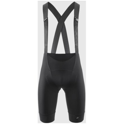 Assos MILLE GTS Bibshorts S11 sort 3XL