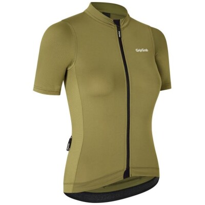 GripGrab RIDE kortærmet cykeltrøje dame XL