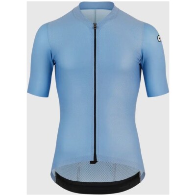 ASSOS MILLE GT Jersey S11 Thunder Blue M