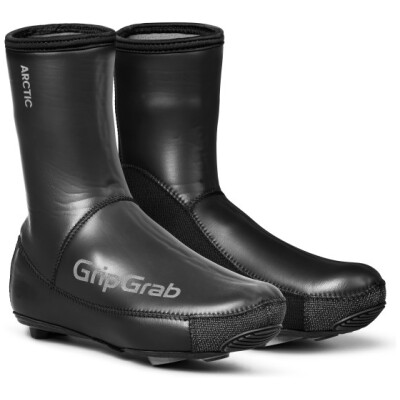 GripGrab Arctic 2 Waterproof Deep Winter Road Shoe Covers L/42-43