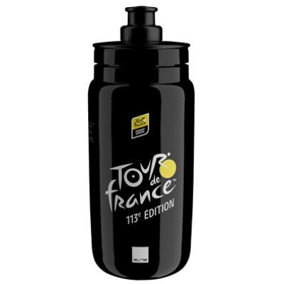 Elite Bottle Fly Teams 2026 Tour de France,Black Map 550m