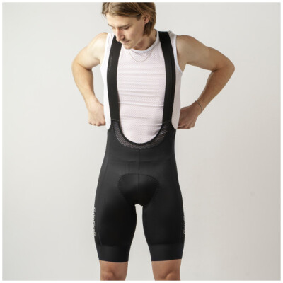 Gripgrab PACR Bibshorts Medium
