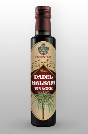 köpa ECO date balsamic vinegar-persiskte.se