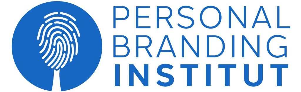 Logo_Personal Branding Institiut