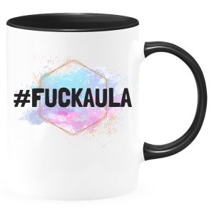 Fuck AULA krus