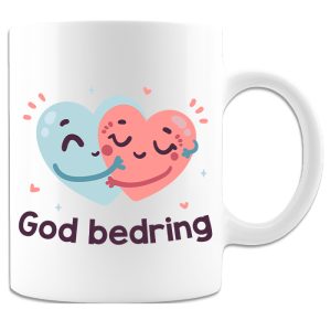 God Bedring Krus