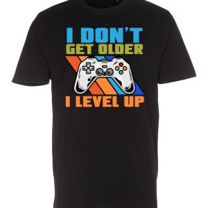 Gamer T-shirts