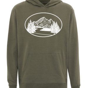 Outdoor Hoodies