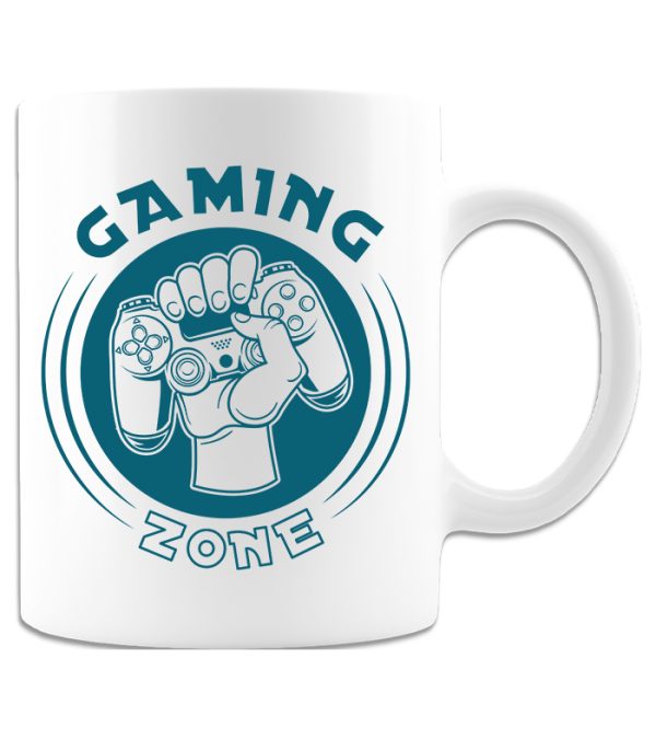 Gaming Zone - Gamer Krus