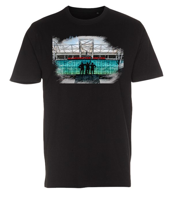 Old Trafford - Manchester United T-shirt
