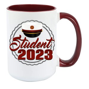 Årskrus til STX studenten 2023