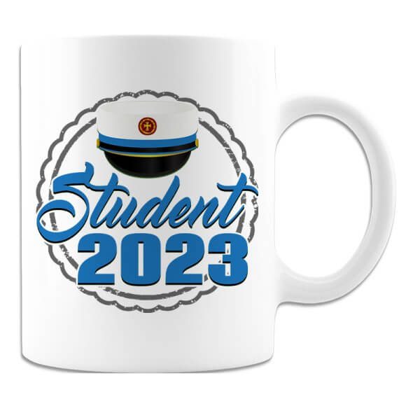 Årskrus til studenten 2023