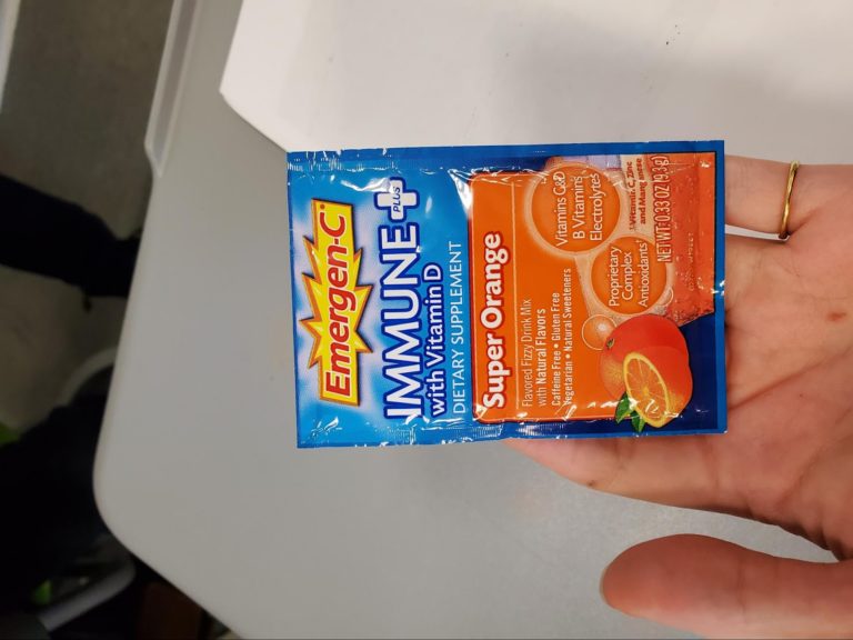 EmergenC Phase 2