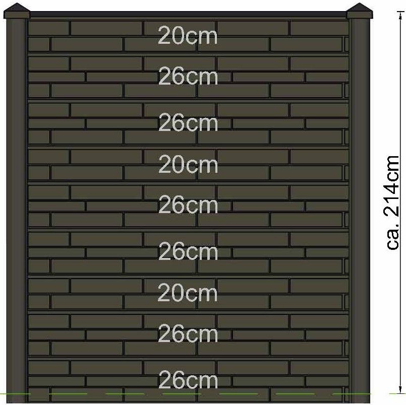 Betonstolper _280cm_4_157280 PETER-HOLMBERG