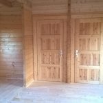 Kay-Log-Cabin-Doors PETER-HOLMBERG 2020