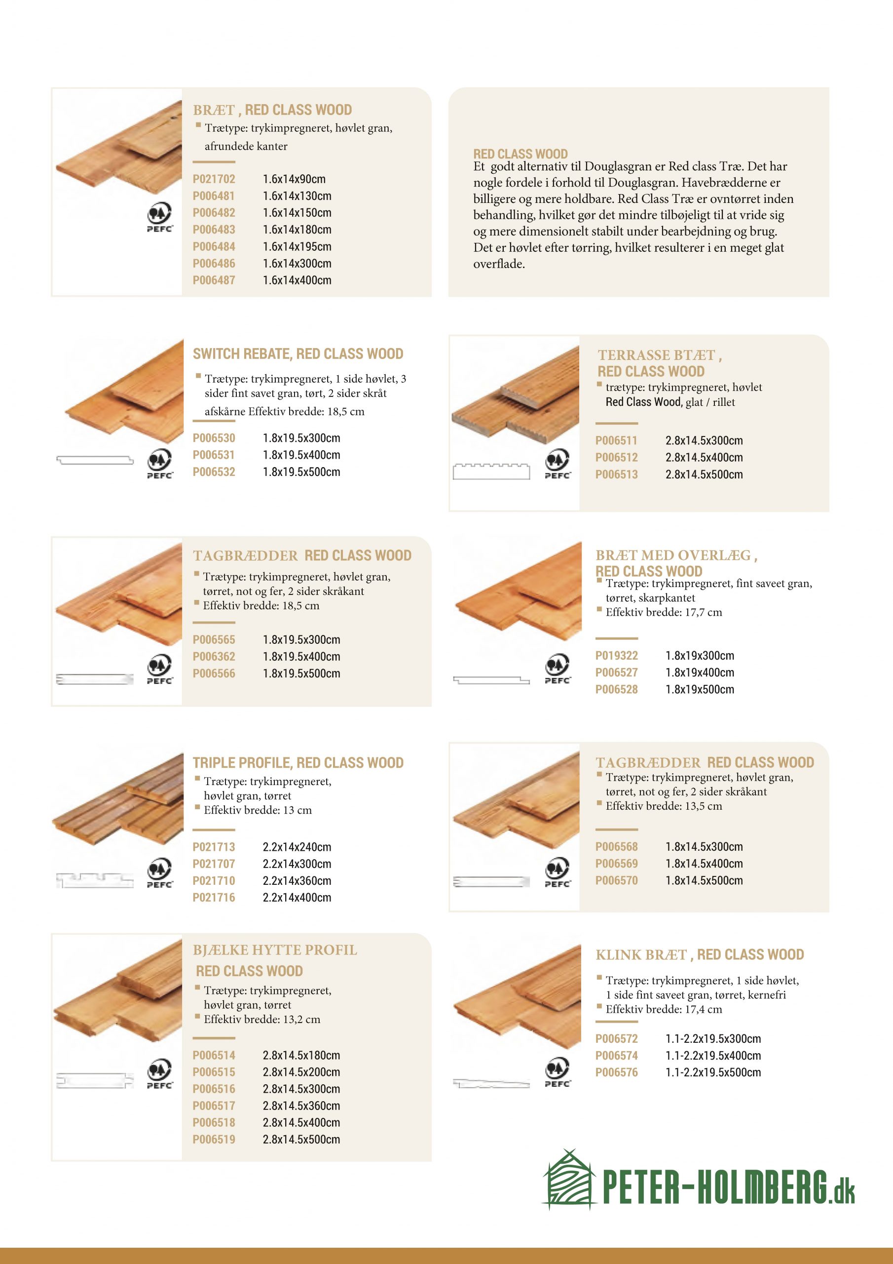 Facadetræ havetræ PETER-HOLMBERG – KATALOG 2024 _Side_06