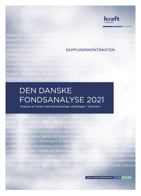 Den Danske Fondsanalyse