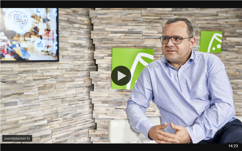 Interview met Eventplanner.be