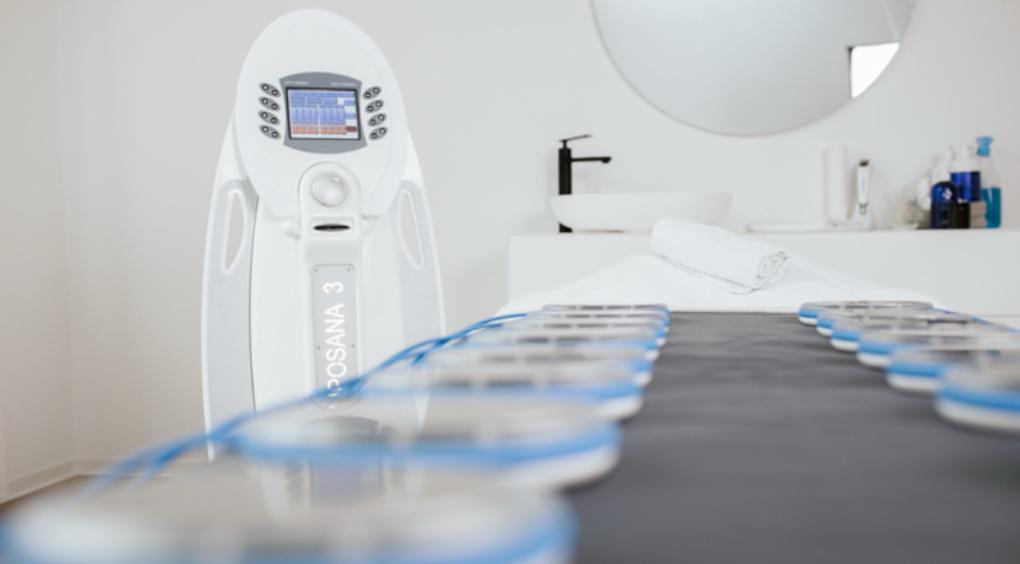 Liposana 1 - Hautstraffung mit Liposana®