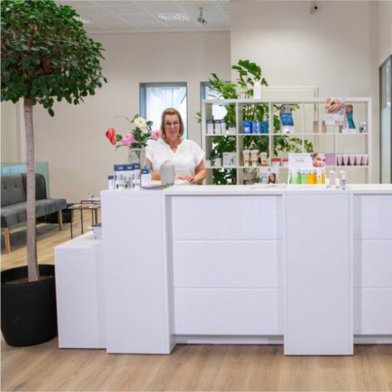 Galerie Home 3 - Startseite