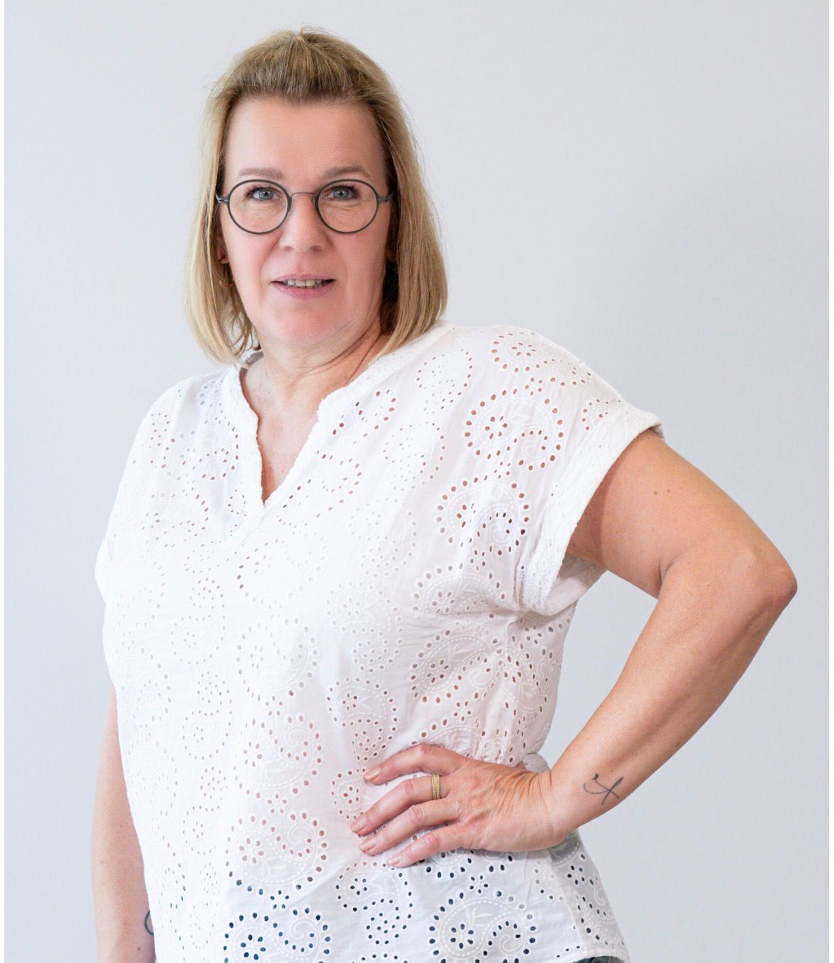 Petras Wellness Team 4 - Unser Team