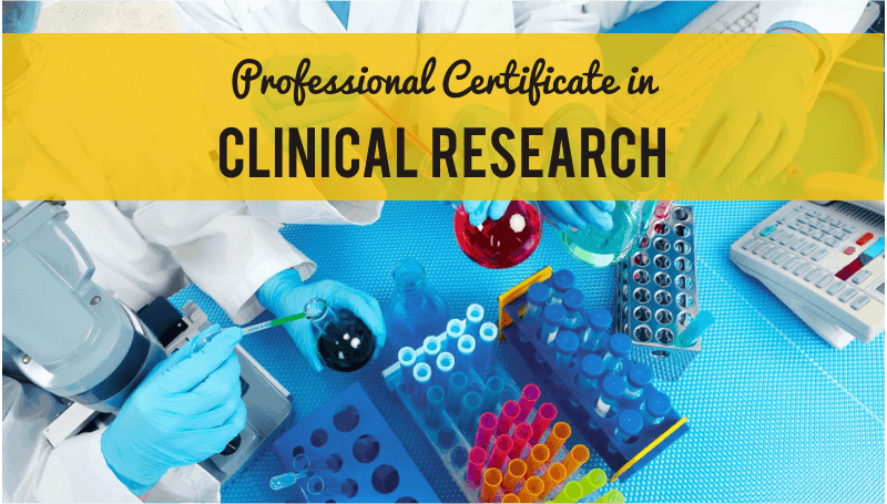 clinical research