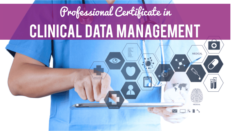Clinical Data Management